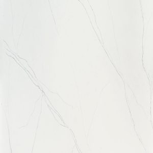 Plan de Travail Quartzite Blanc Calacatta