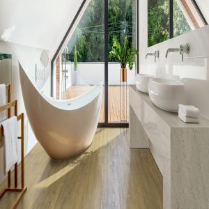 Plan de Travail Quartzite Crème Lumataj