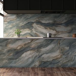 Plan de Travail Quartzite Fusion