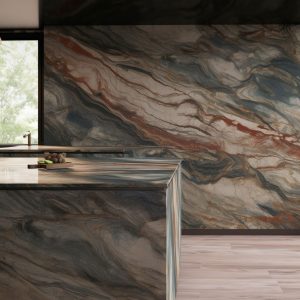 Plan de Travail Quartzite Fusion