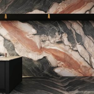 Plan de Travail Quartzite Pas Cher Crytos