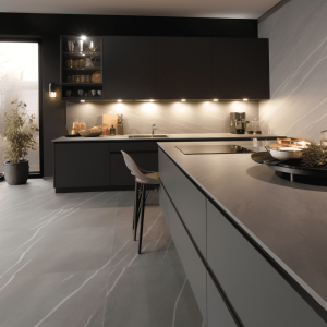 plan travail quartzite