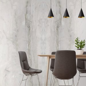 Plan de Travail Quartzite Pas Cher Vague Glaciére
