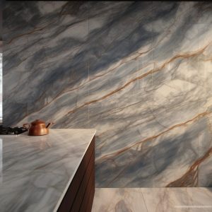 Plan de Travail Quartzite Tempest