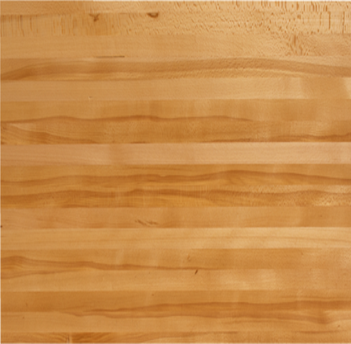 Plan de Travail Cuisine en Bois – “Hêtre” 7