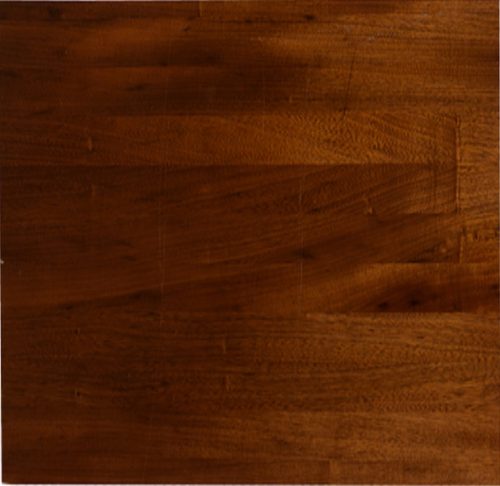 Plan de Travail Exotique – “Bois Makore” 7