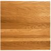 Plan de Travail en Bois Chêne Scié – “Rift Sawn White Oak” 12