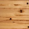 Plan de Travail Chêne – “Hickory Rustique” 13