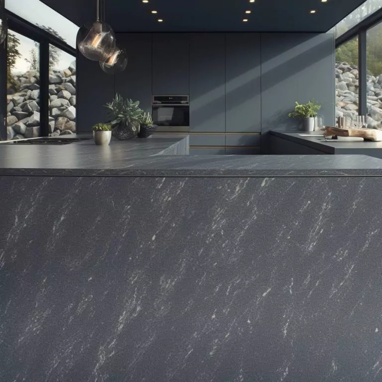 Plan de Travail Quartz Pas Cher Parys