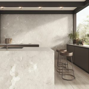 Plan de Travail Cuisine Quartz Pendle Hill