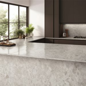 Plan de Travail Quartz Wisley