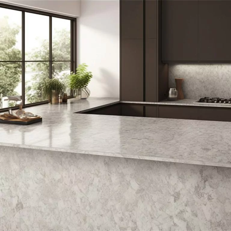 Plan de Travail Quartz Wisley