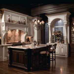 Plan Travail Ceramique Collection Bianco Assoluto