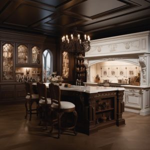 Plan Travail Ceramique Collection Bianco Assoluto