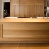Plan de Travail en Bois Chêne Scié – “Rift Sawn White Oak” 11
