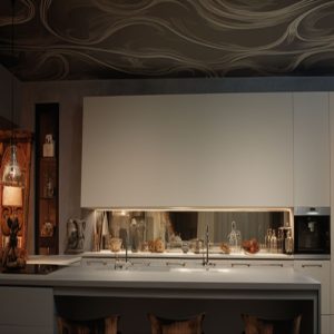 Plan Travail Ceramique Collection Perla