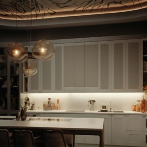 Plan Travail Ceramique Collection Perla