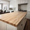 Plan de Travail Bois “Clear Alder” 13