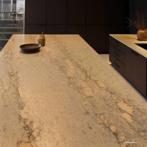 plan de travail en granit