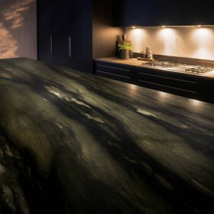 plan de travail en granit