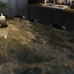 plan de travail en granit