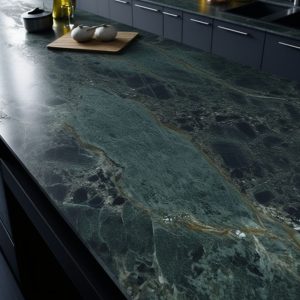 plan de travail en granit