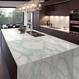 Plan de Travail Quartz Pas Cher Kelvingrove