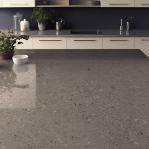 Plan de Travail Quartz Pas Cher Kingston