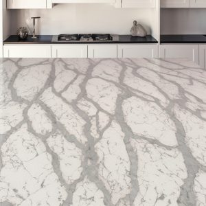 Plan de Travail Quartz Pas Cher Seagrove