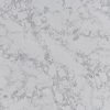 Plan de Travail Quartz Pas Cher – “VS Arabescato “ 12