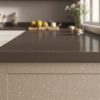 Plan De Travail Cuisine Corian – “Shale” 12