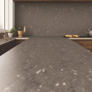 Plan-de-travail-Corian-Shale