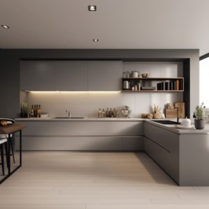 Plan-de-travail-Corian-Silver-Gray