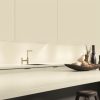 Plan Travail de Cuisine Corian – “Vanille” 11