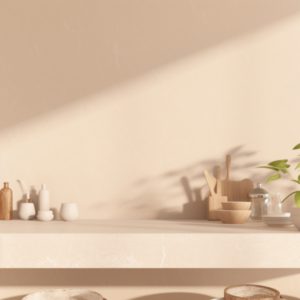 Plan-de-travail-corian-sand