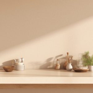 Plan-de-travail-corian-sand