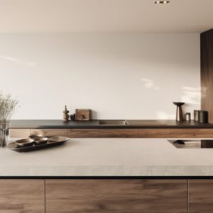 Plan-travail-corian-designer-white