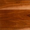 Plan de Travail en Bois – « Character Cherry à Grain de Face » 14