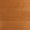 Plan de Travail – “Quarter Sawn Red Oak à Grain de Face” 11