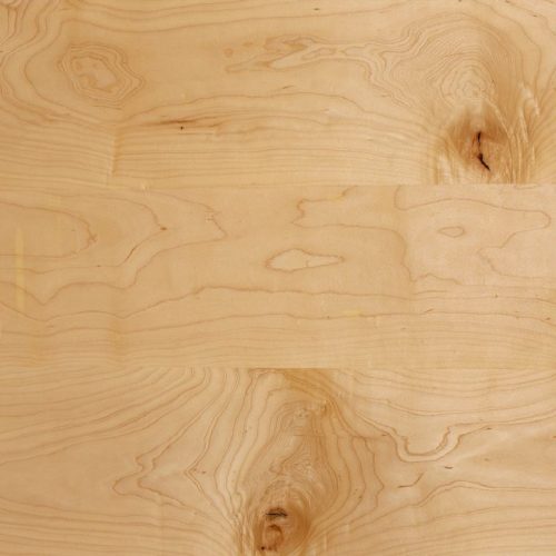 Plan de Travail en Bois – « Érable Rustique à Grain de Face » 7