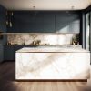 Plan de Travail de Cuisine Dekton – “Entzo” 12