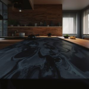 plan-de-travail-cuisine-dekton-liquid-embers