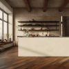 Plan de Travail de Cuisine Dekton – “Sasea” 11