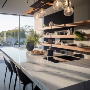 Plan Travail Ceramique I NATURALI Statuarietto