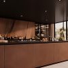 Plan de Travail en Quartz — « Arcilla Red » 14