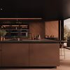 Plan de Travail en Quartz — « Arcilla Red » 16