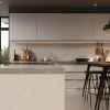 Plan Travail en Quartz — “Concrete pulse” 14