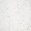 Plan de Travail en Quartz — “Pearl Jasmine” 11