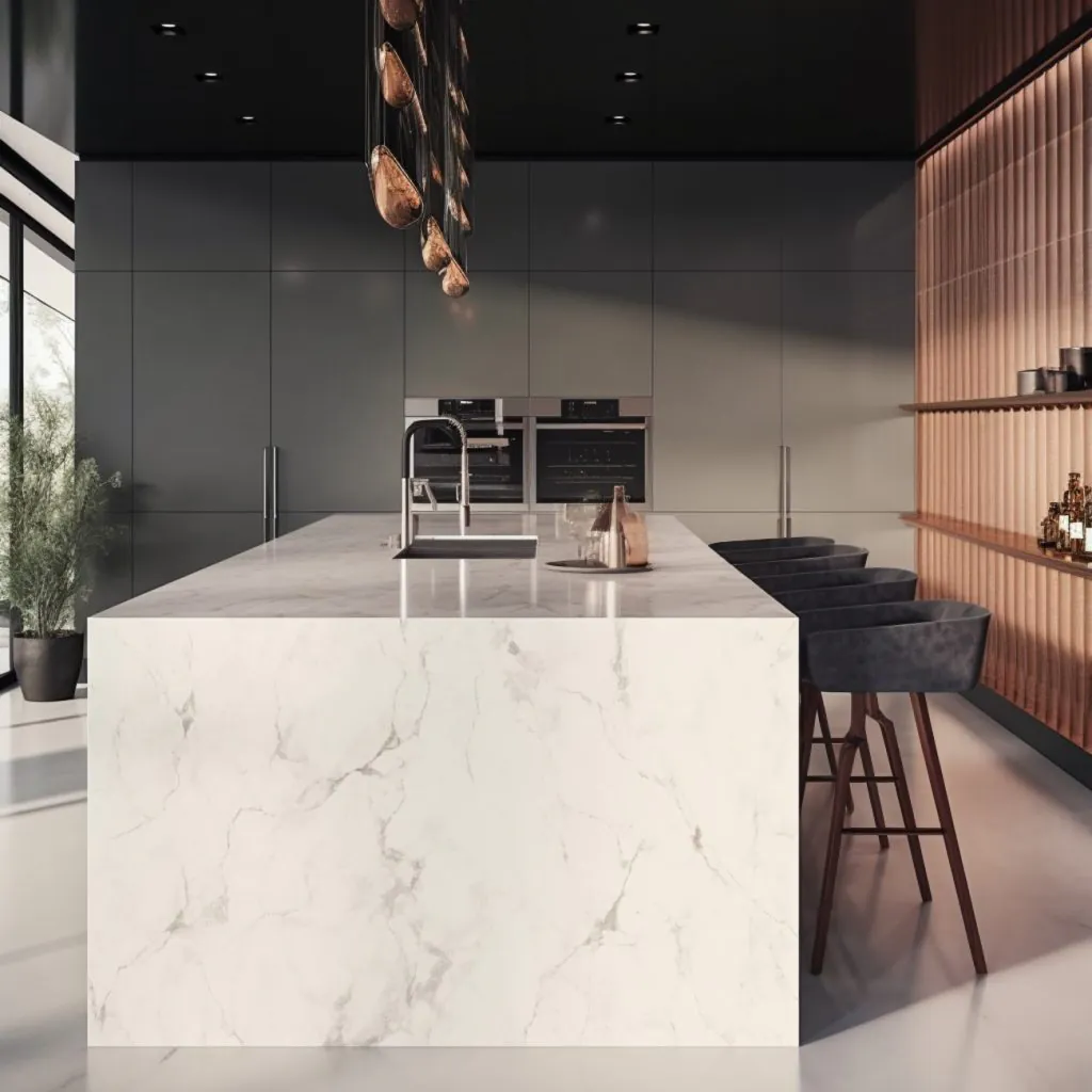 Plan-travail-quartz