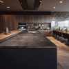 Plans Cuisine en Céramique “OSSIDO – Nero” 12